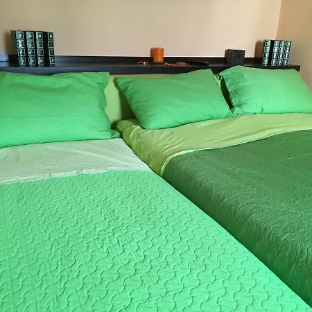 Bed and Breakfast Residenza Viviani Sant'Agnello Esterno foto