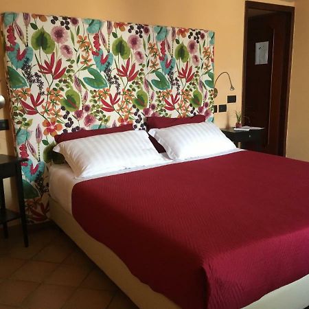 Bed and Breakfast Residenza Viviani Sant'Agnello Esterno foto