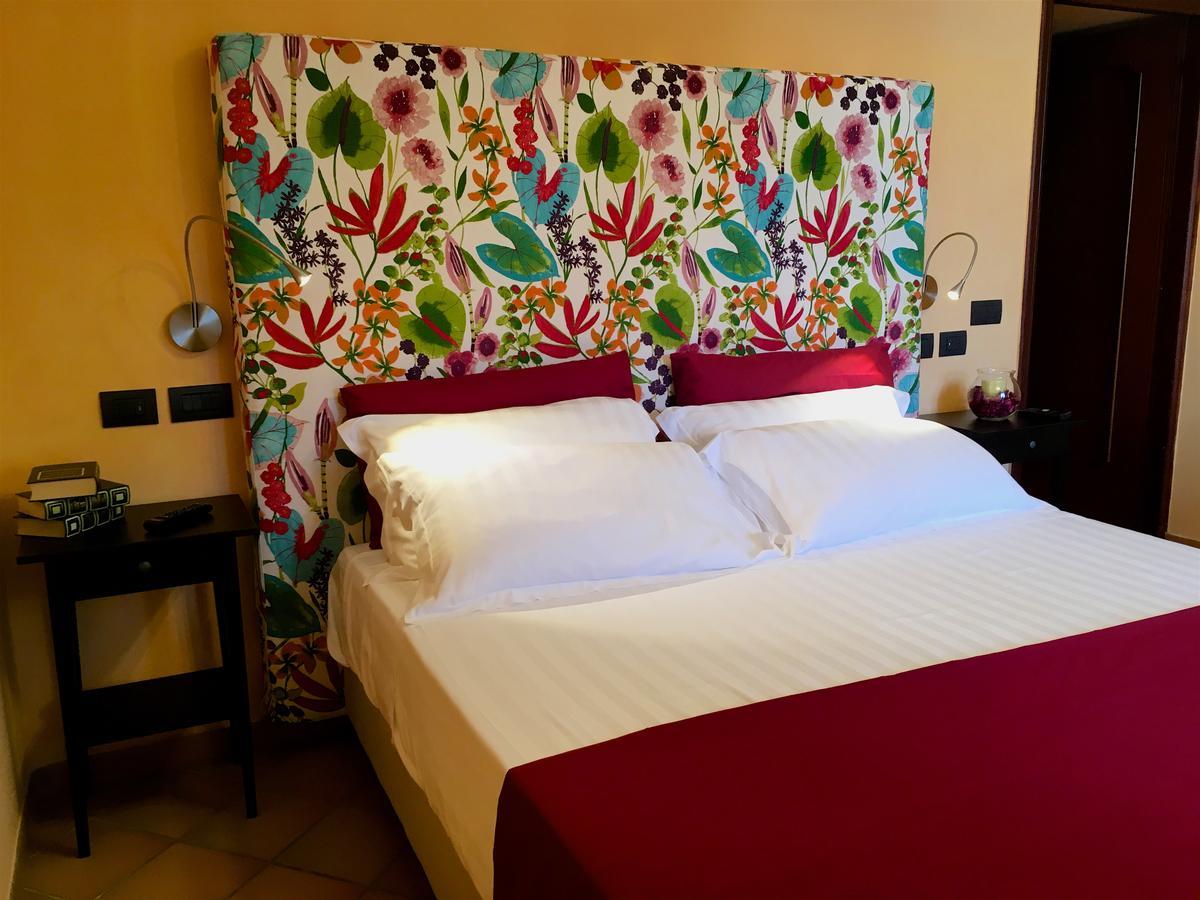 Bed and Breakfast Residenza Viviani Sant'Agnello Esterno foto