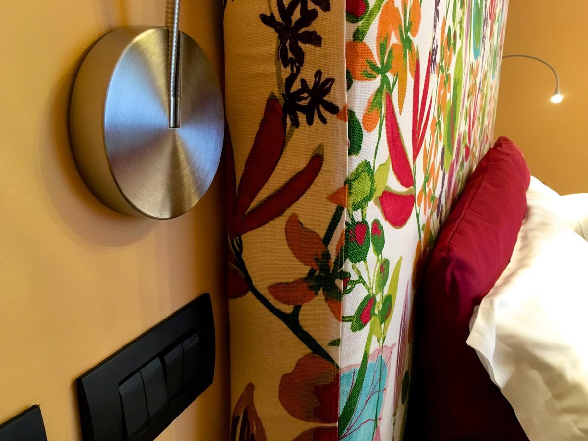 Bed and Breakfast Residenza Viviani Sant'Agnello Esterno foto