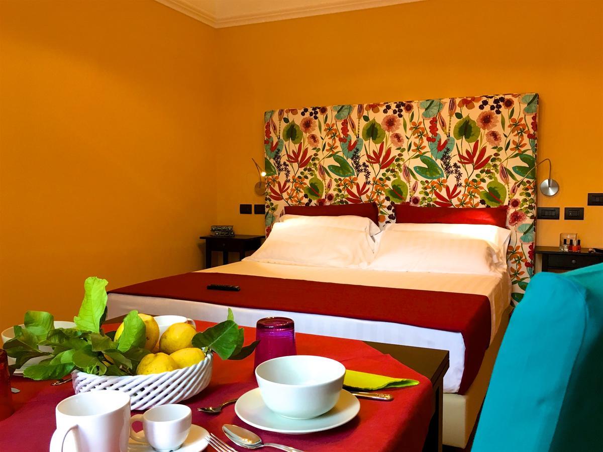 Bed and Breakfast Residenza Viviani Sant'Agnello Esterno foto