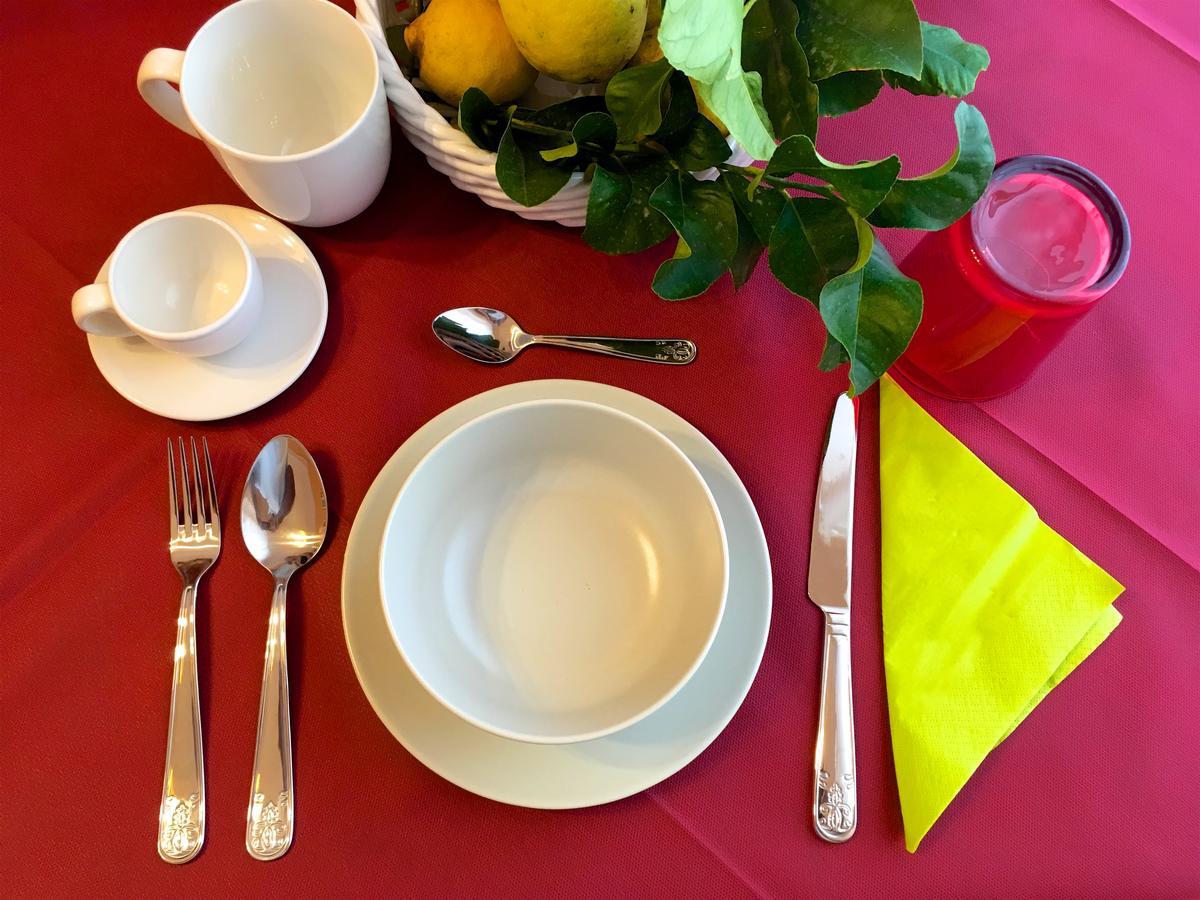 Bed and Breakfast Residenza Viviani Sant'Agnello Esterno foto
