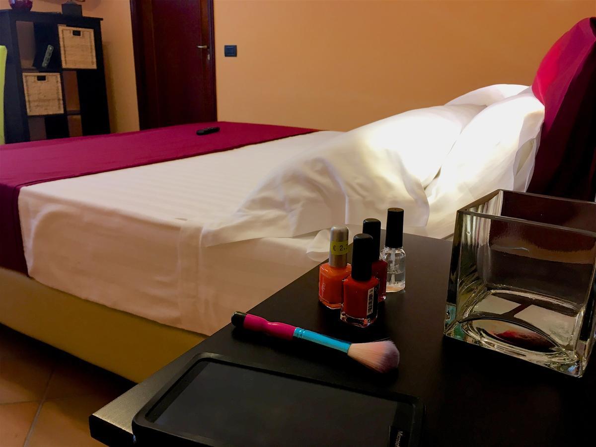 Bed and Breakfast Residenza Viviani Sant'Agnello Esterno foto