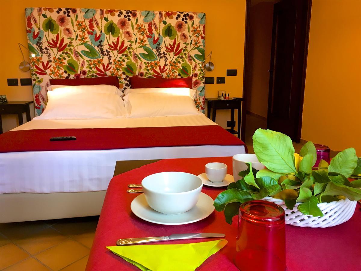 Bed and Breakfast Residenza Viviani Sant'Agnello Esterno foto