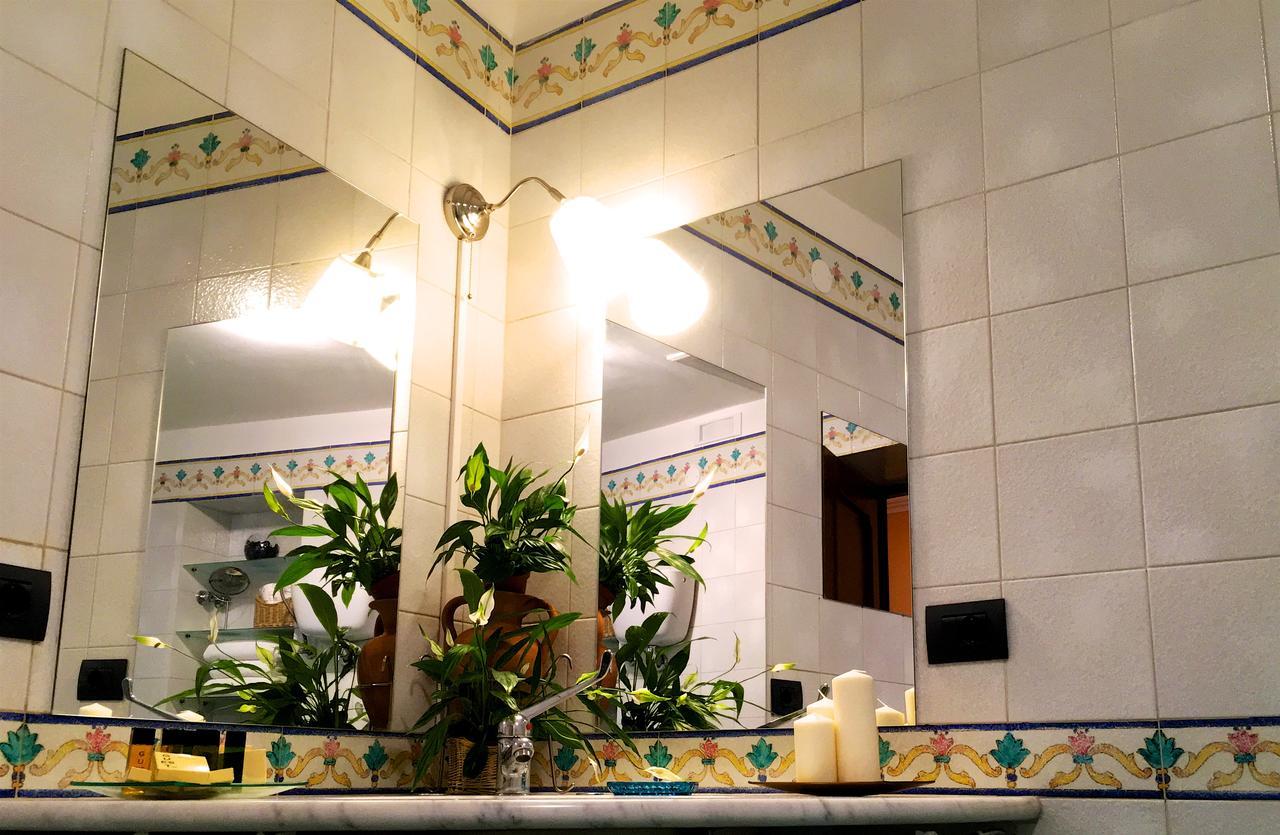 Bed and Breakfast Residenza Viviani Sant'Agnello Esterno foto