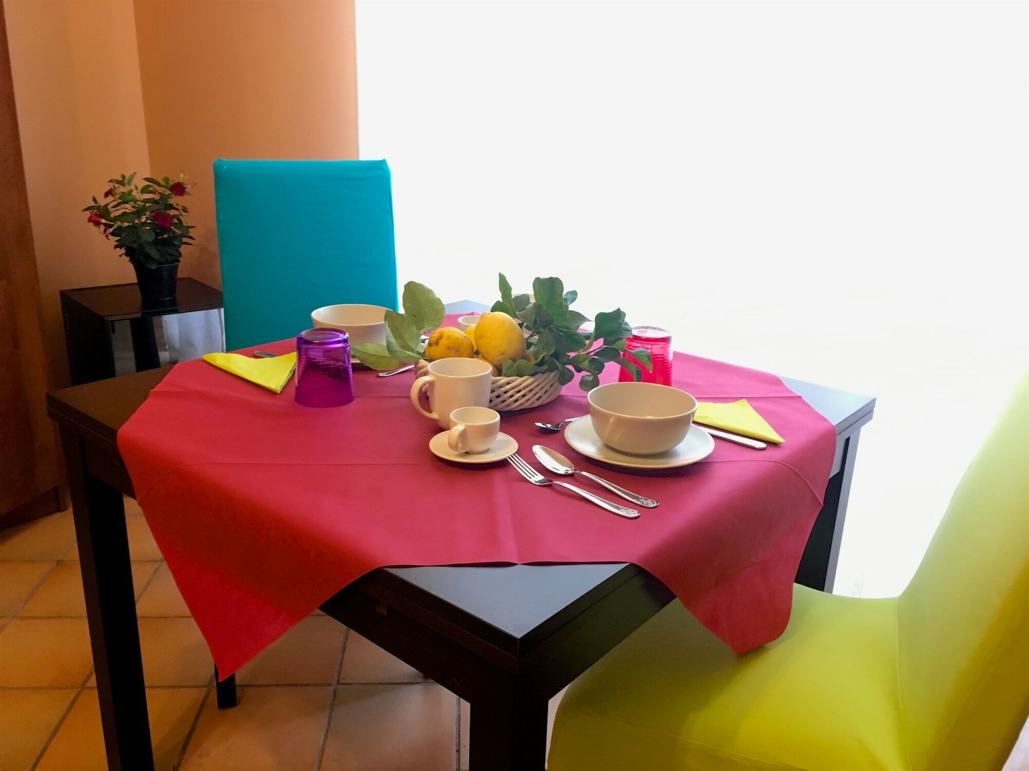 Bed and Breakfast Residenza Viviani Sant'Agnello Esterno foto