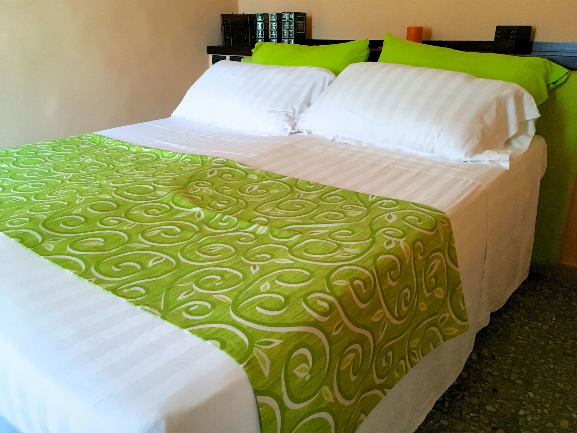 Bed and Breakfast Residenza Viviani Sant'Agnello Esterno foto