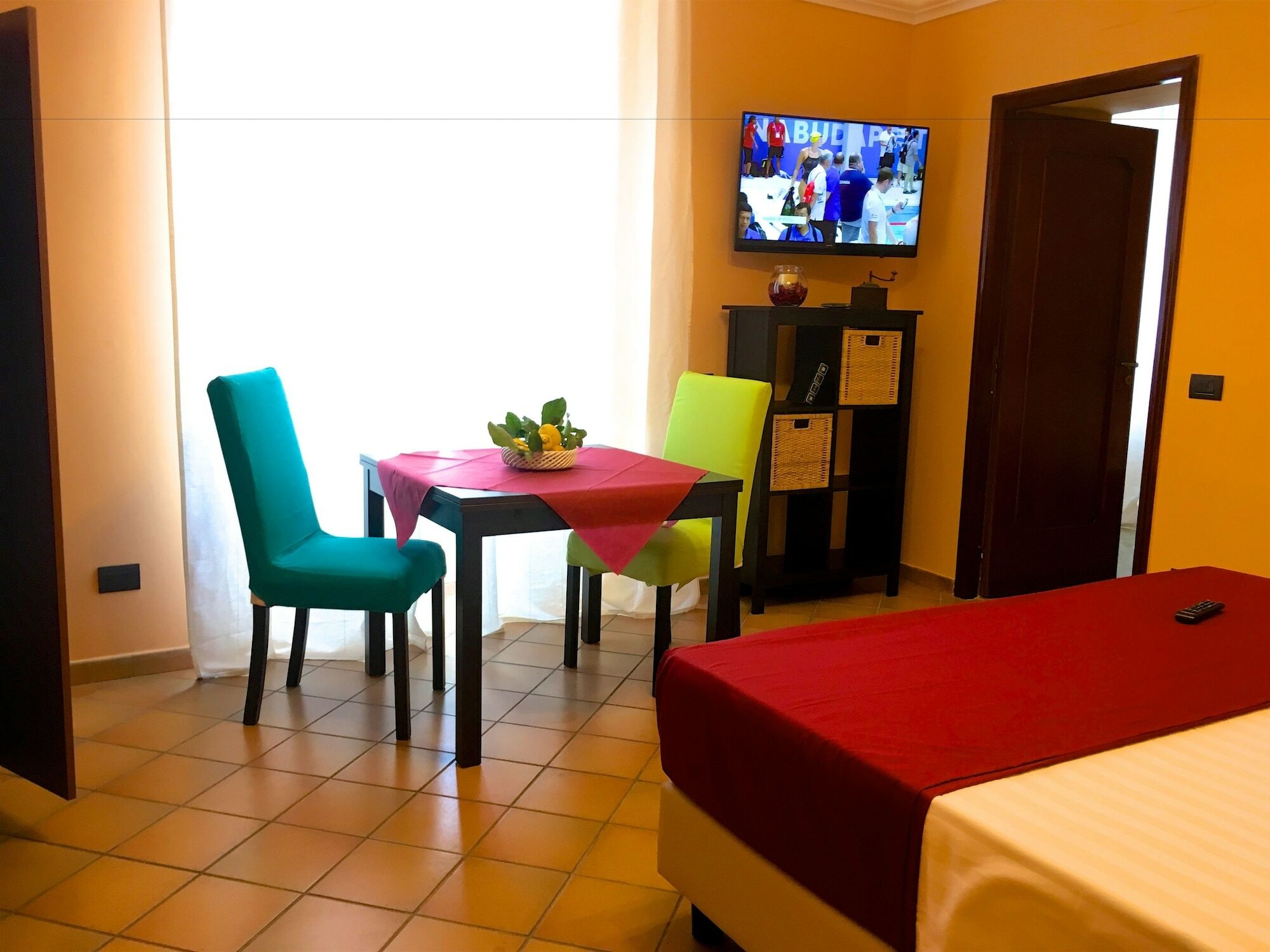 Bed and Breakfast Residenza Viviani Sant'Agnello Esterno foto